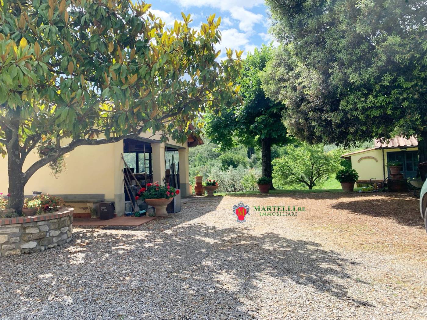 Giardino