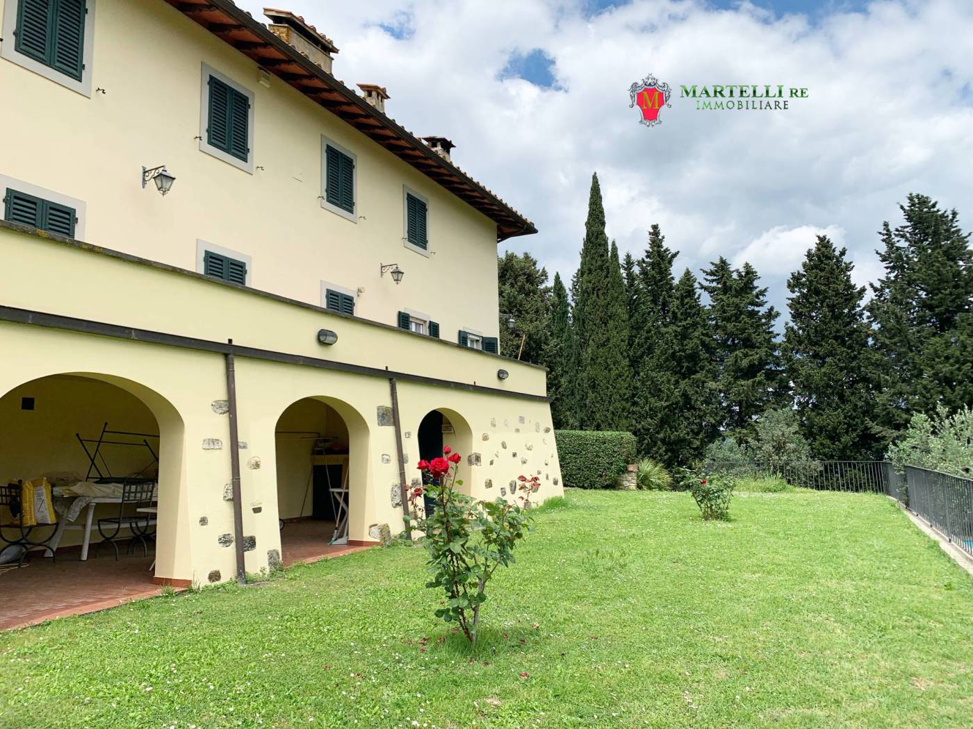 Giardino