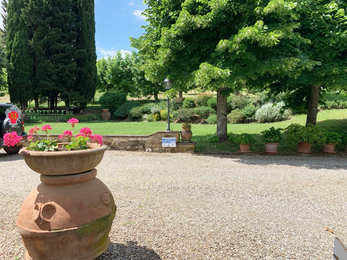 Giardino