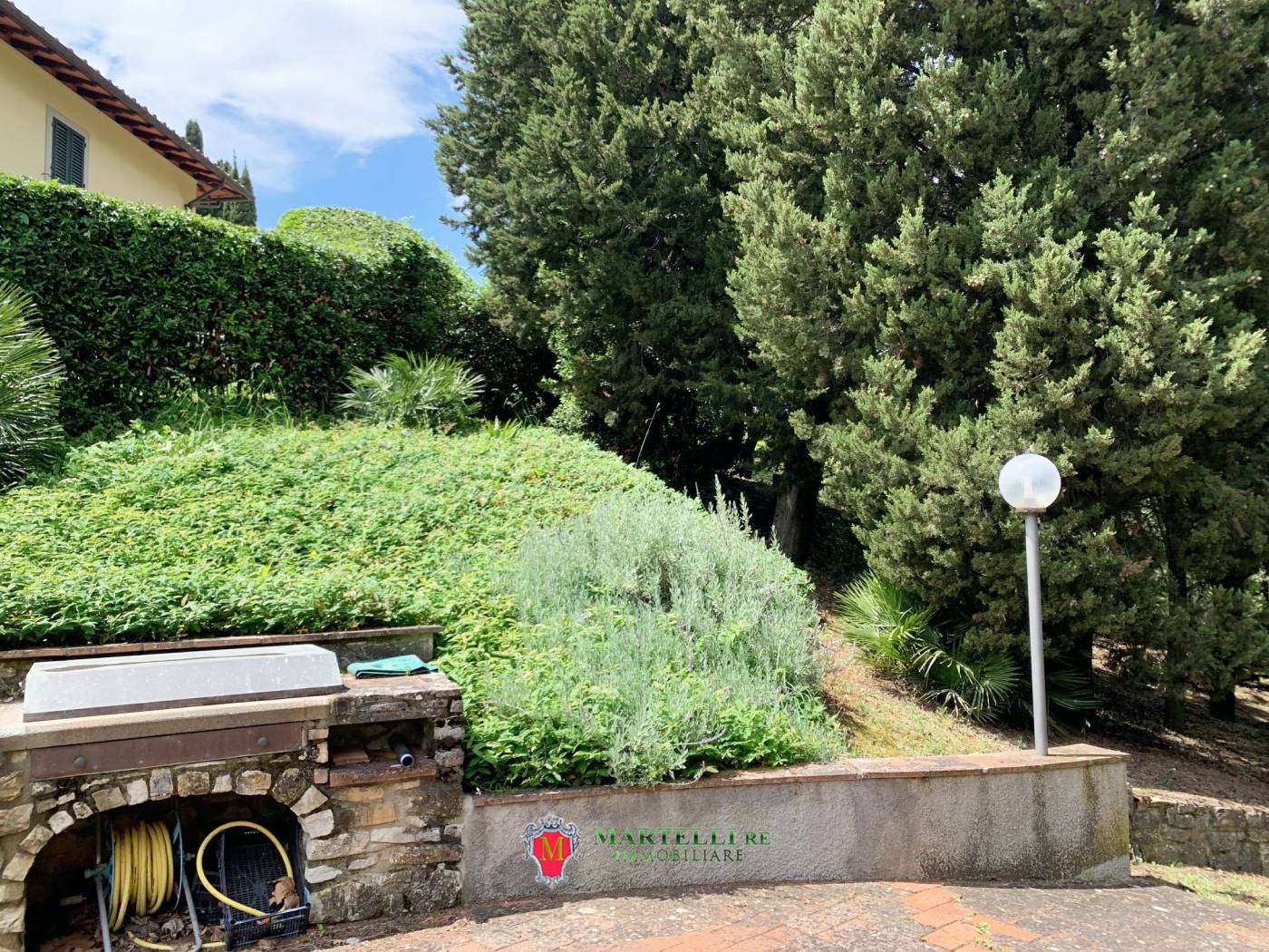 Giardino