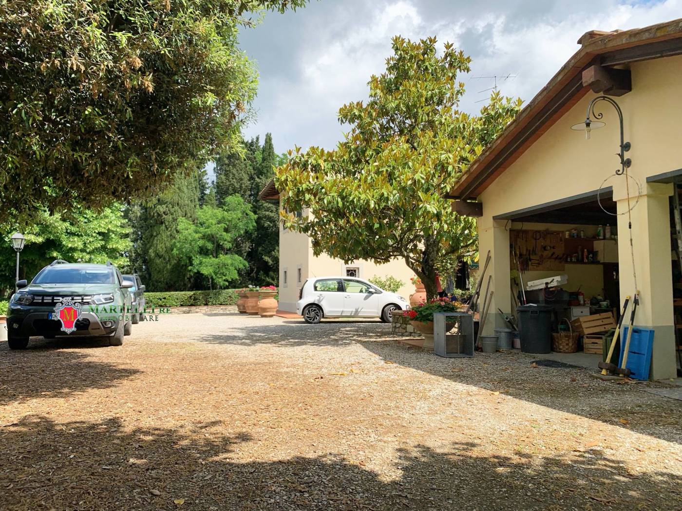 Giardino