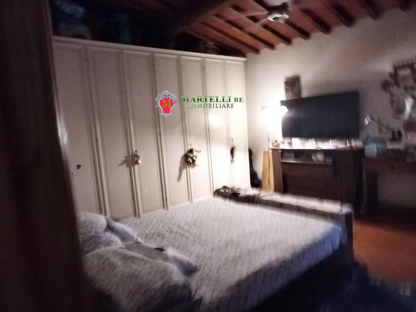 Camera da letto