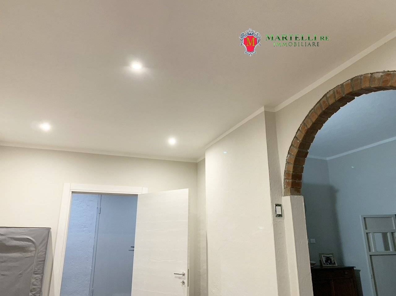 Interno palazzo
