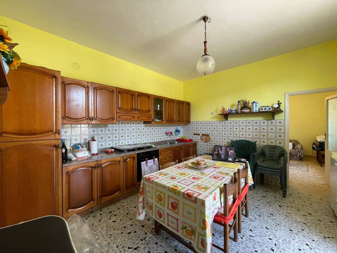 Cucina