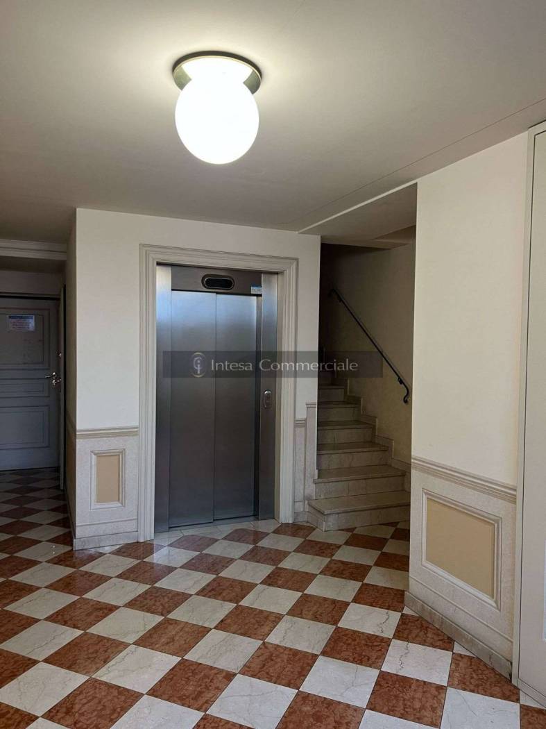Interno palazzo
