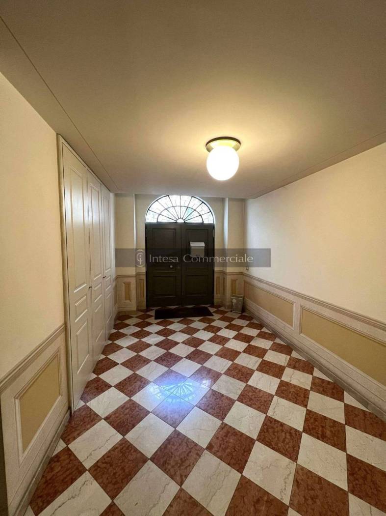 Interno palazzo