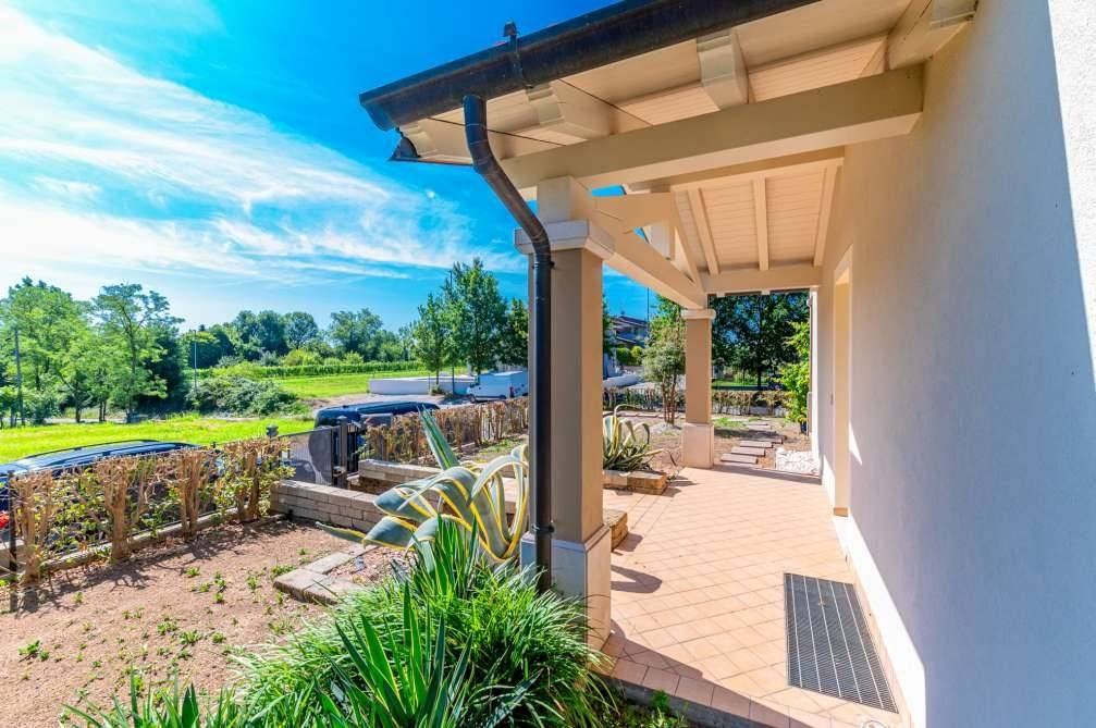 Veranda Veranda