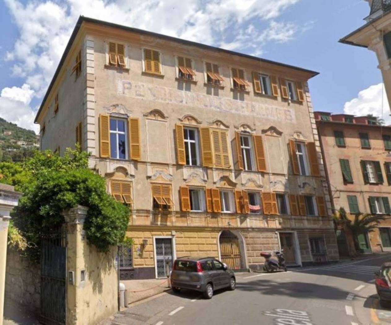 Facciata