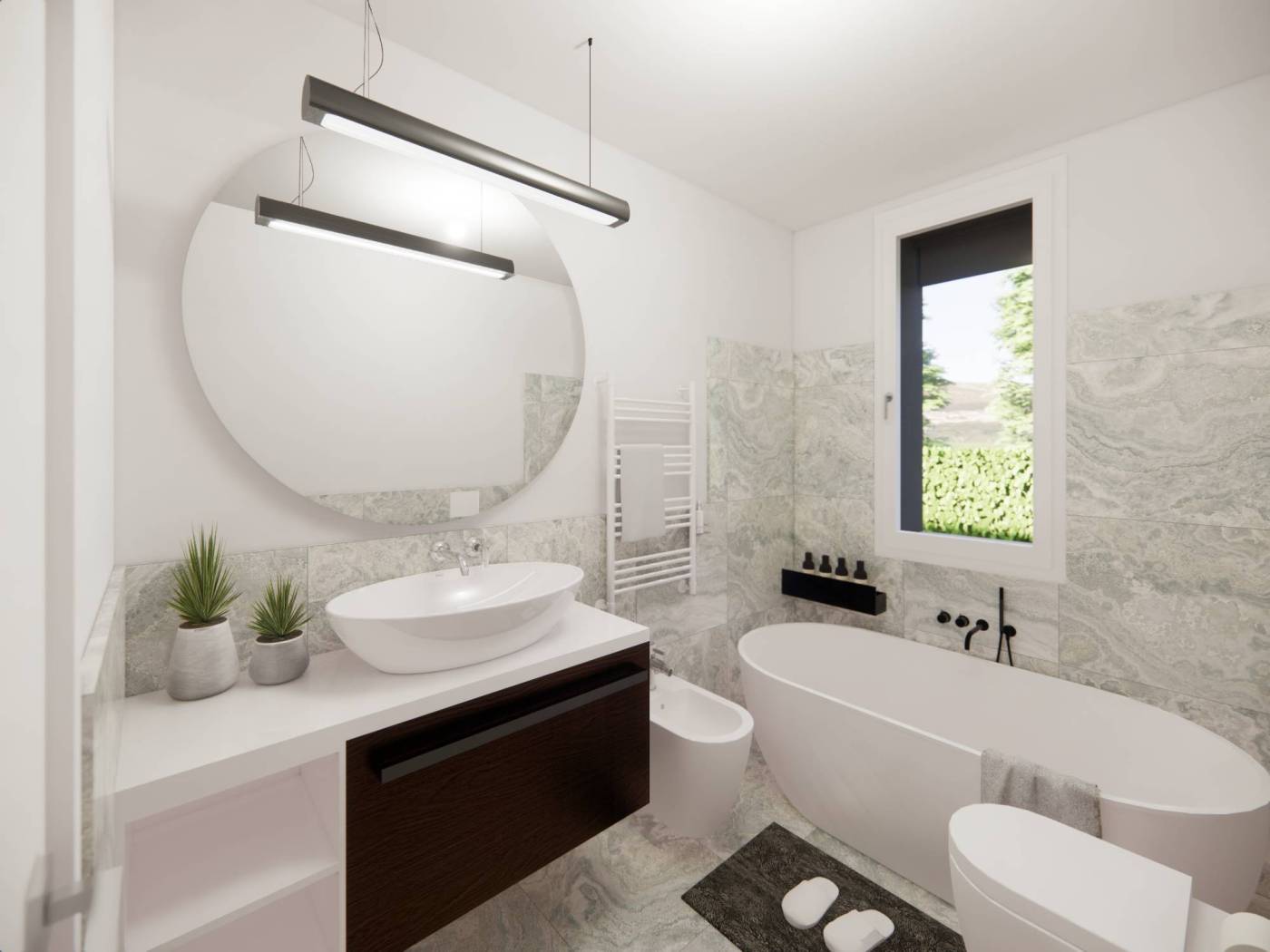 Bagno Bagno