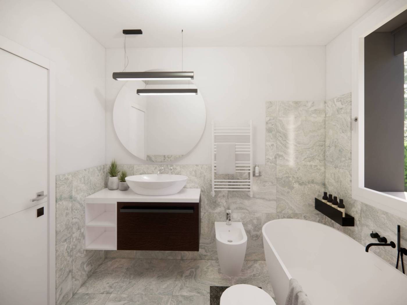 Bagno Bagno