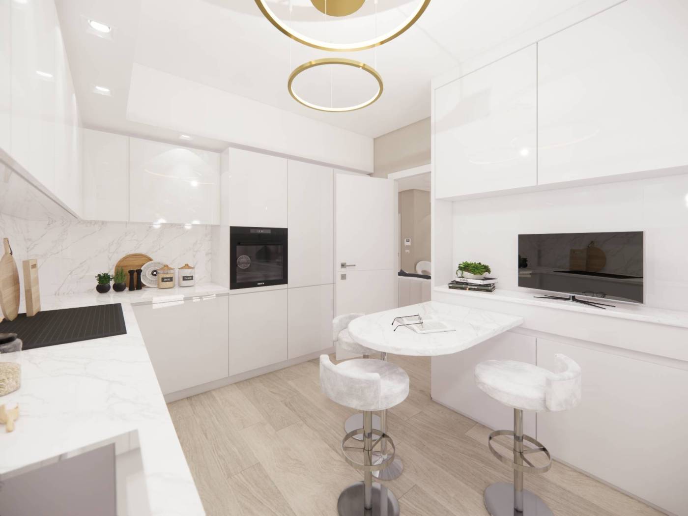Cucina Cucina