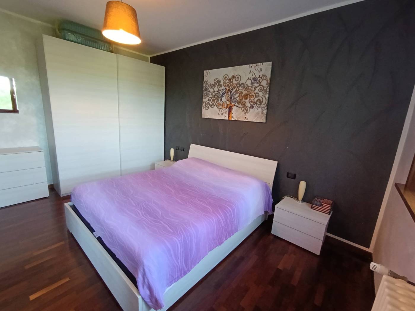 Camera da letto