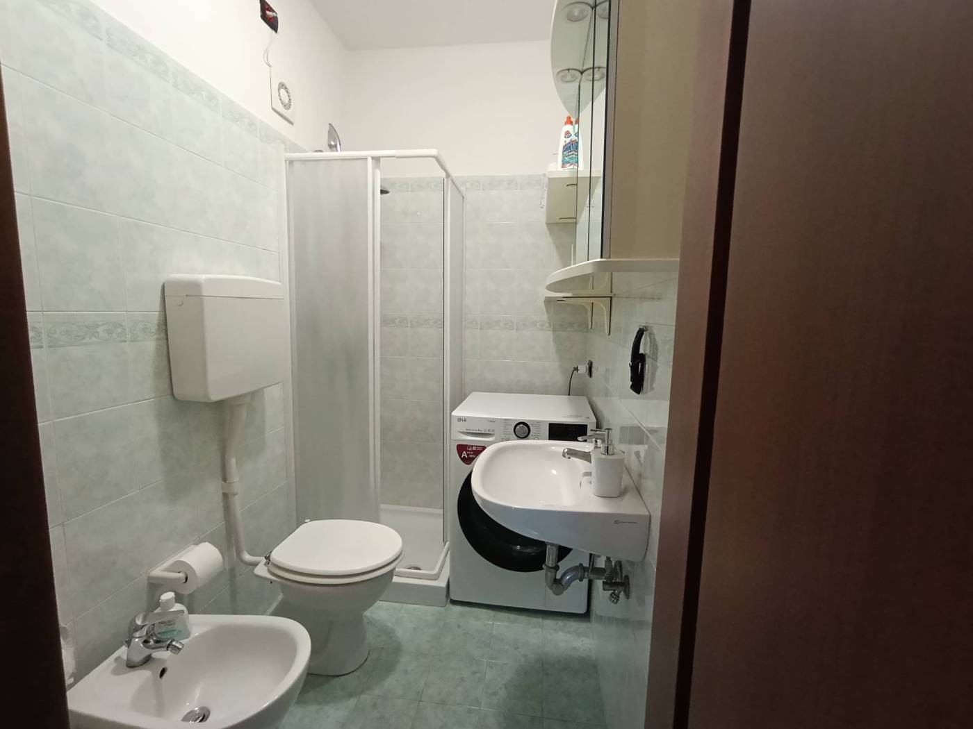 Bagno