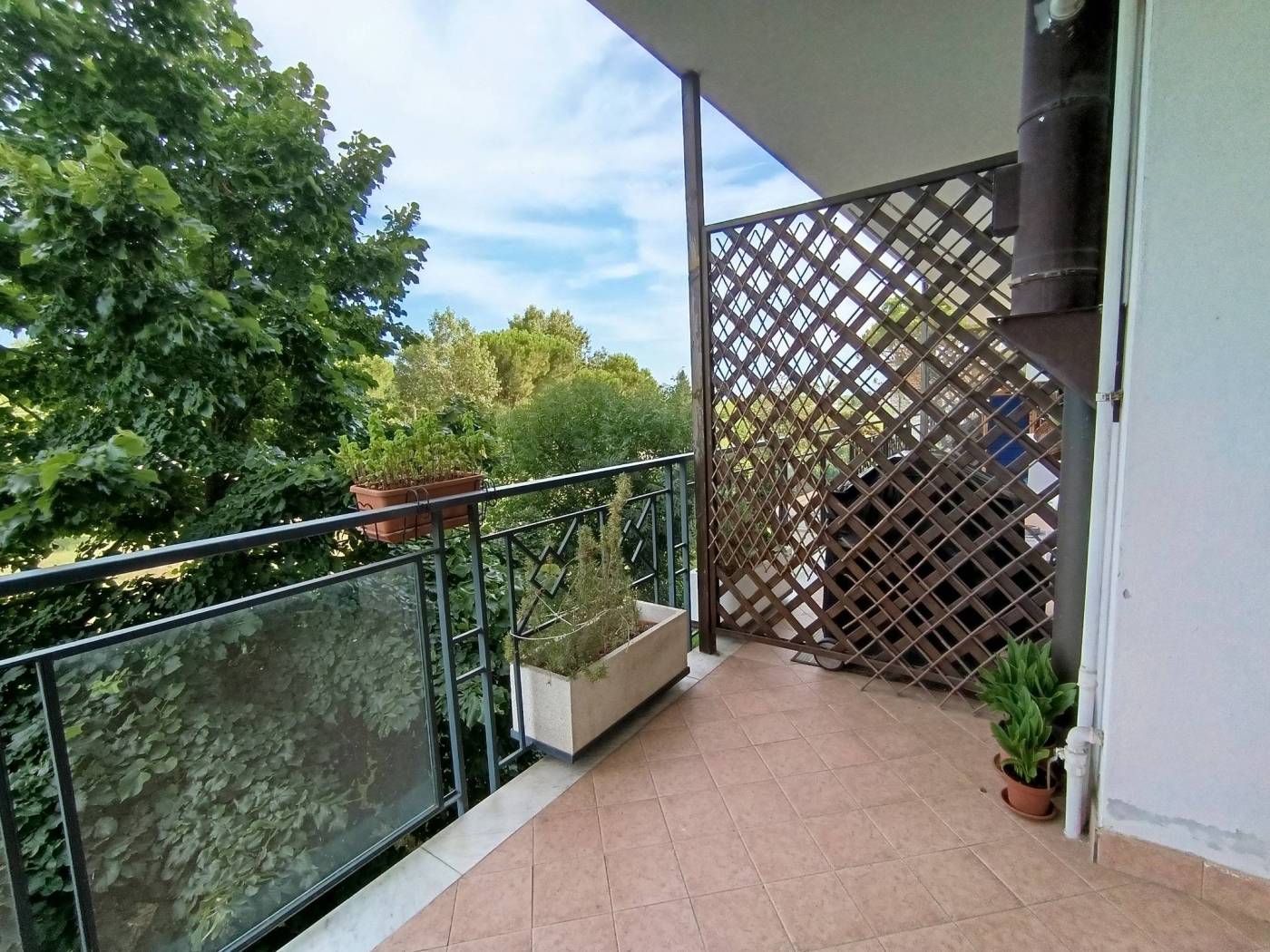 Terrazzo