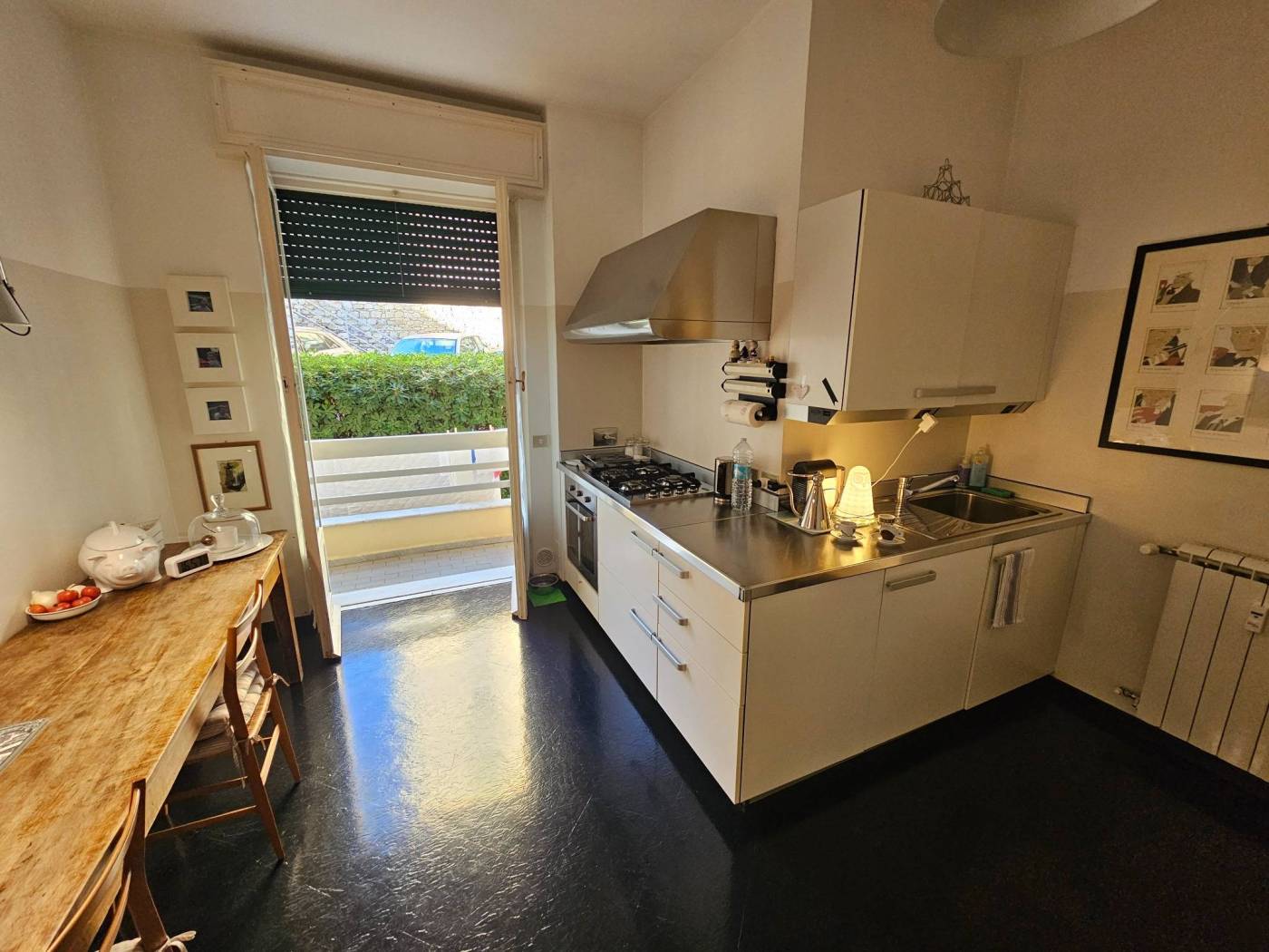 Cucina