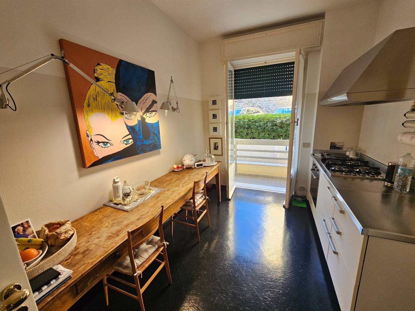 Cucina