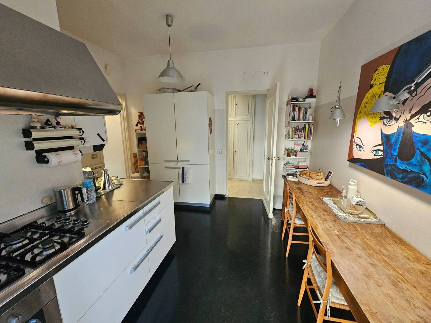Cucina