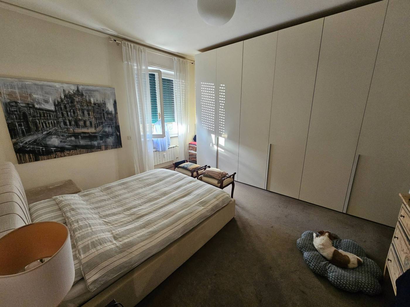 Camera da letto