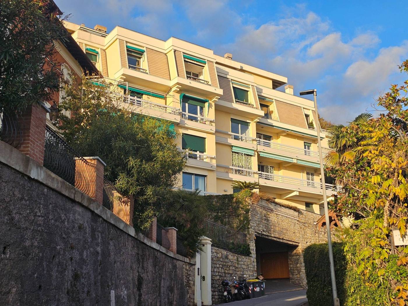 Facciata