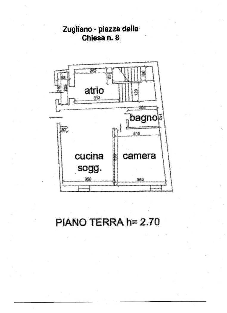 Planimetria