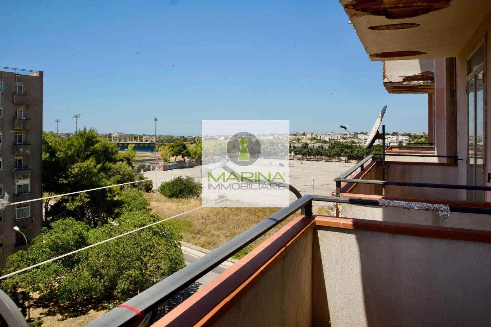 Balcone