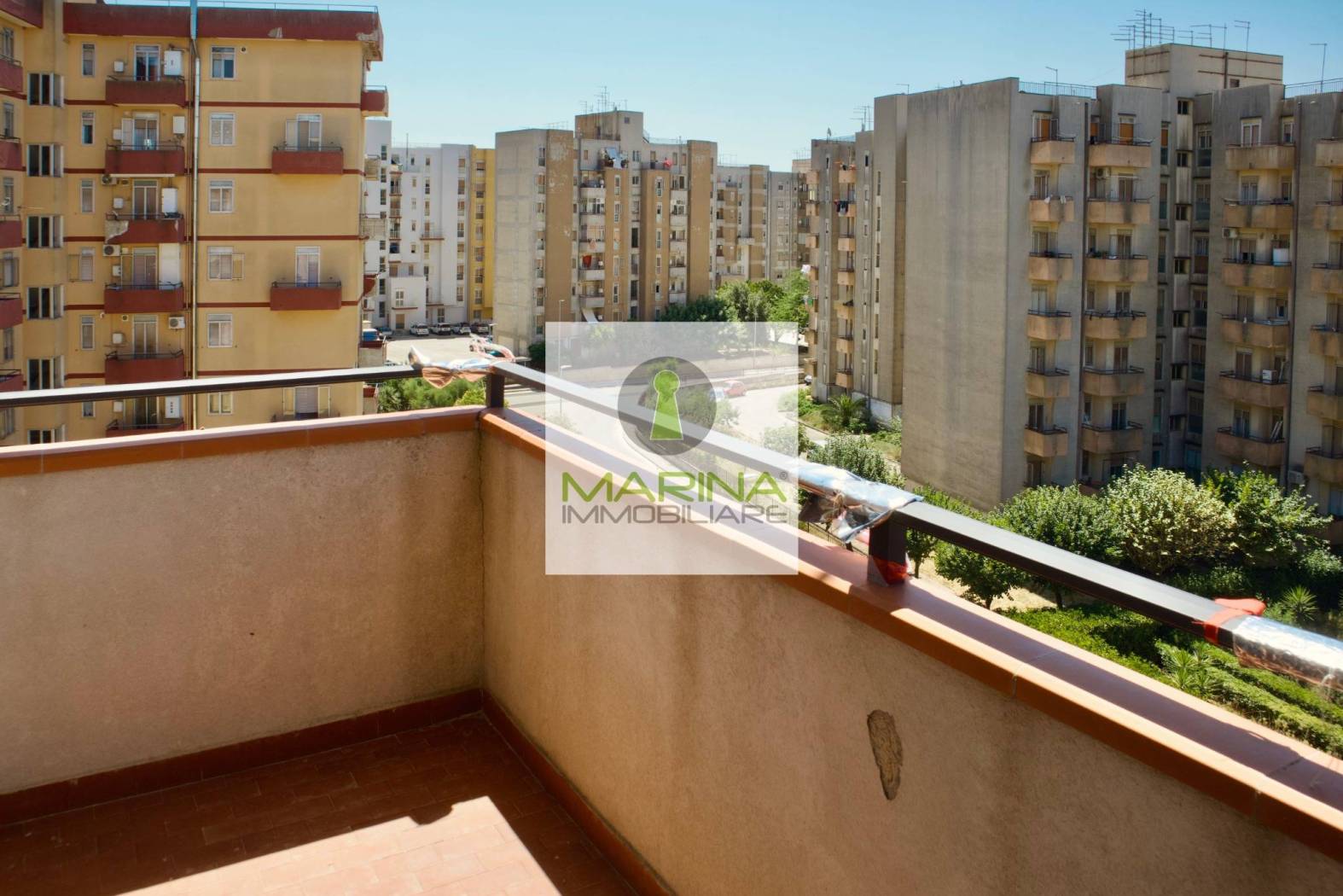 Balcone