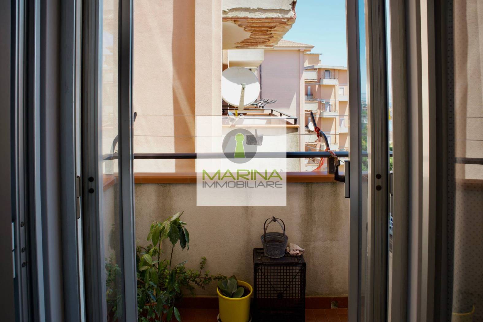 Balcone