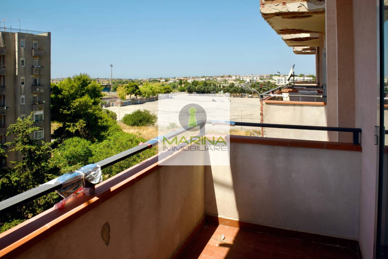 Balcone