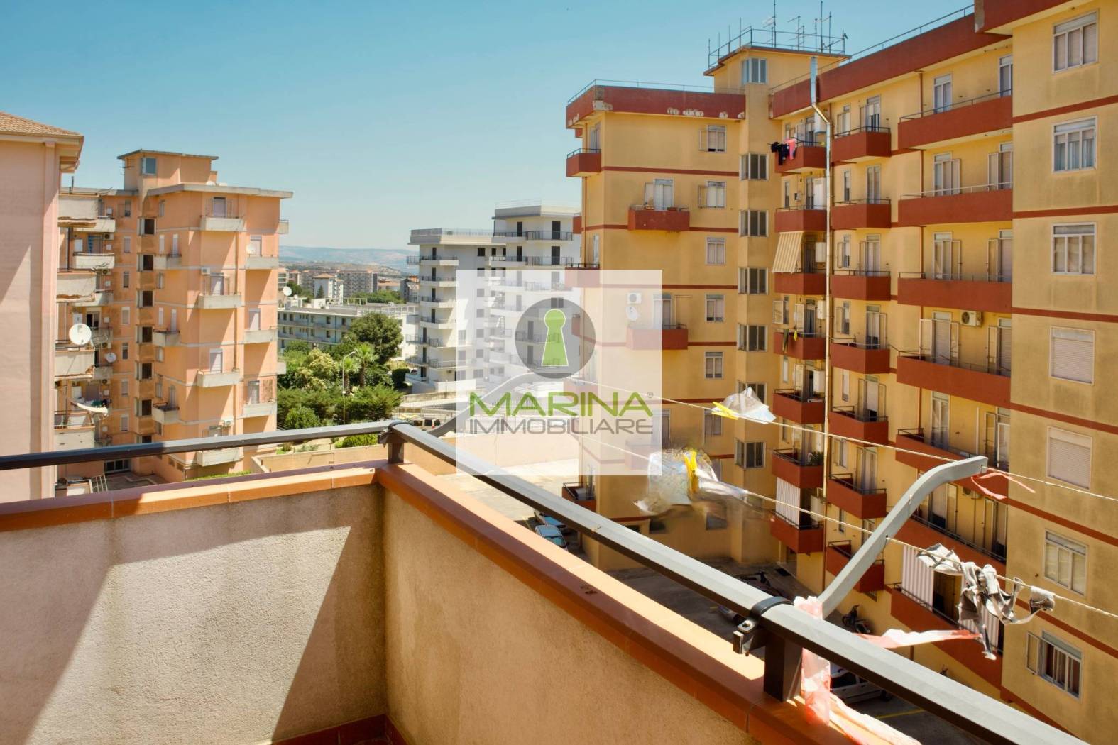 Balcone
