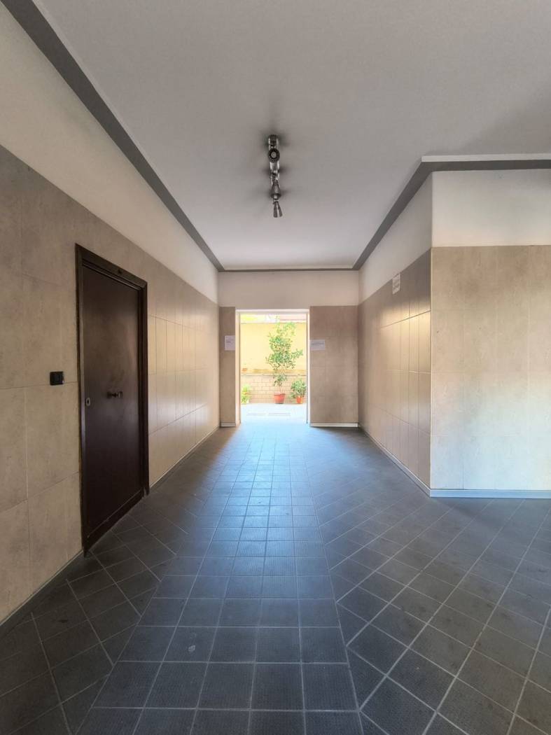 Interno palazzo