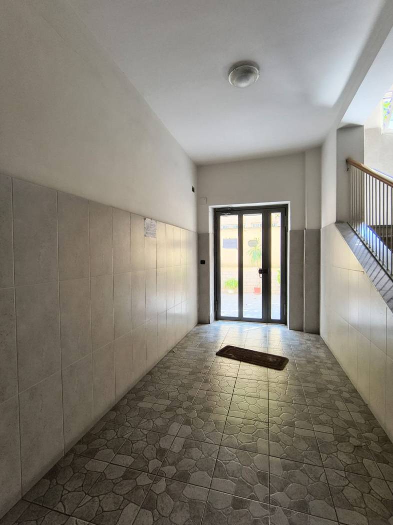 Interno palazzo