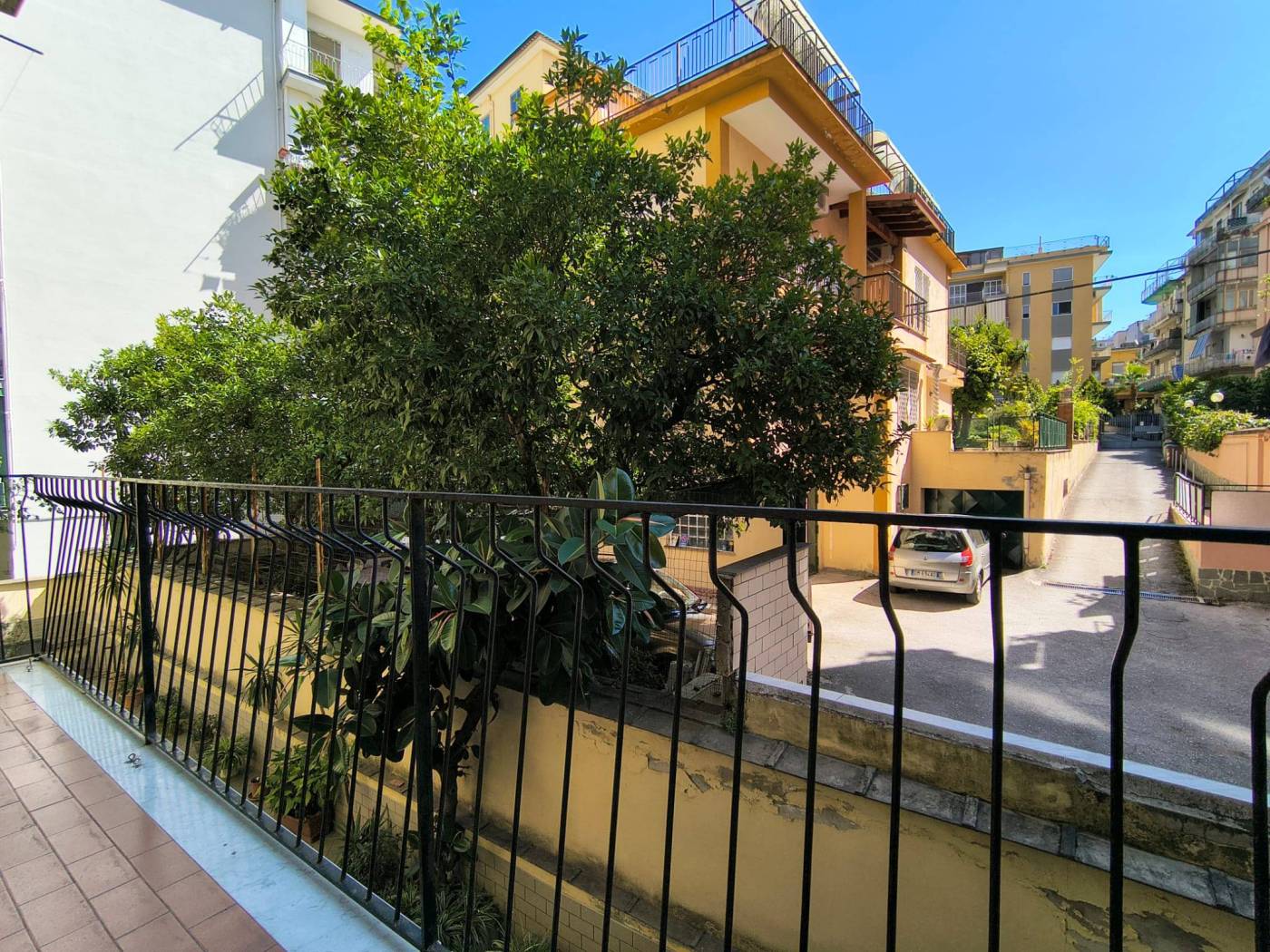Balcone