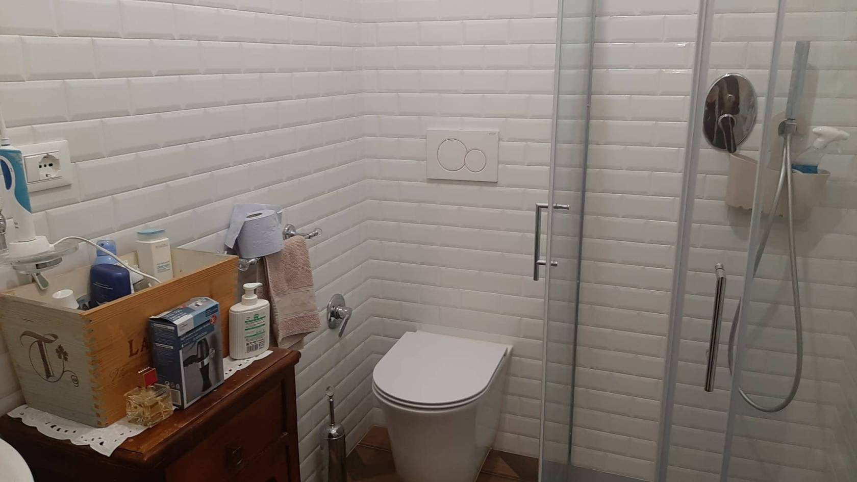 Bagno