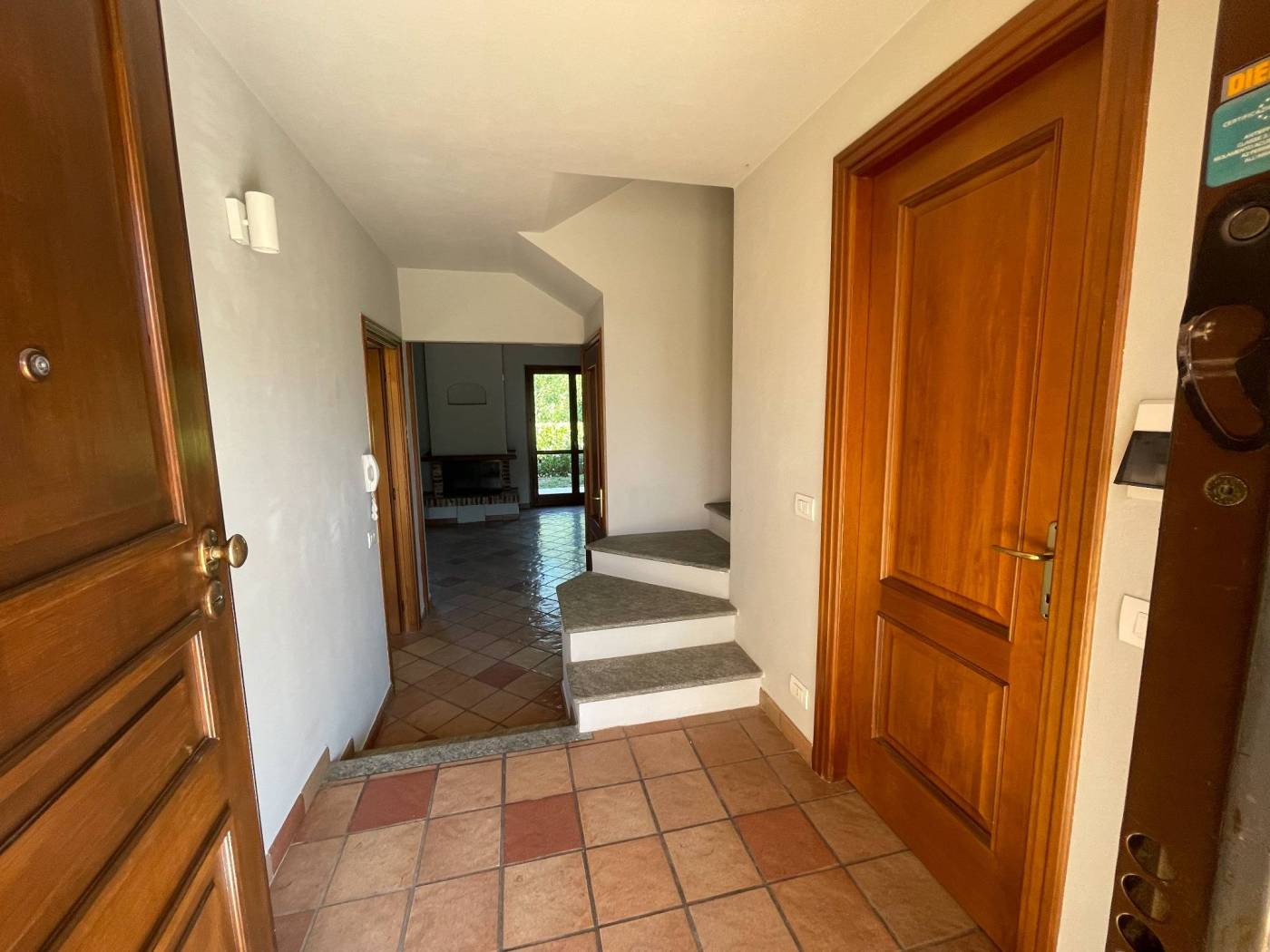 Ingresso