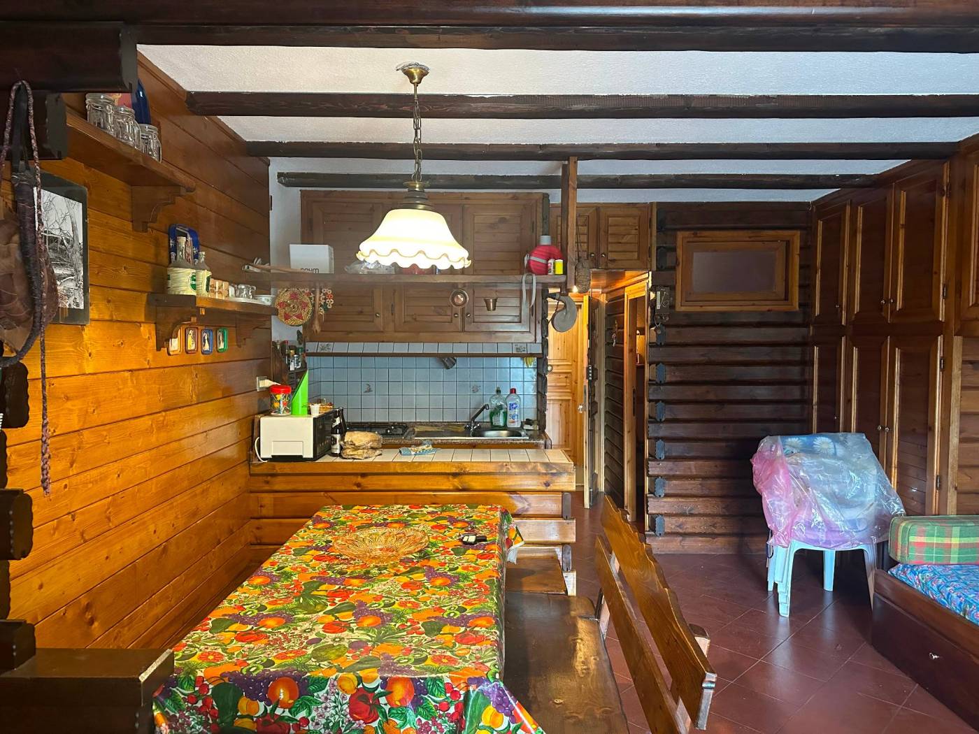 Interno non residenziale