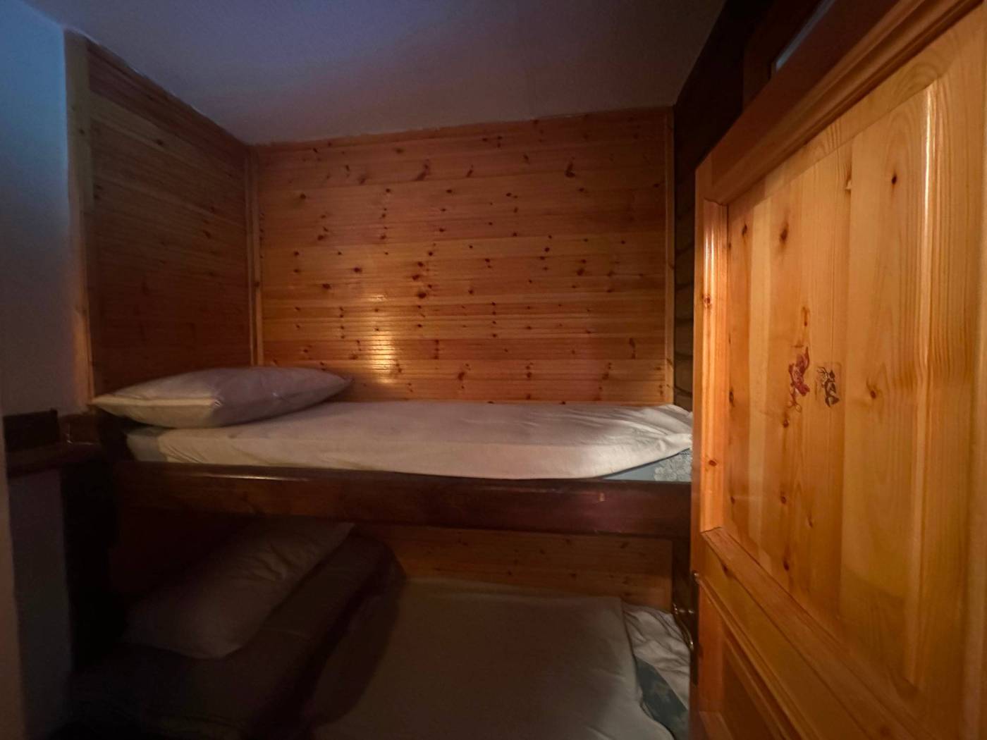 Camera da letto