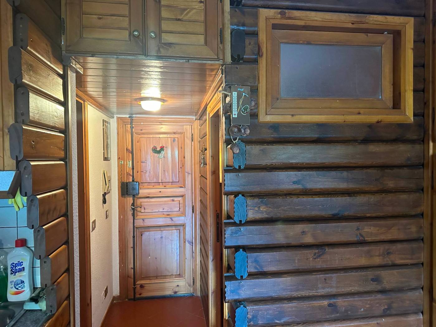 Interno palazzo