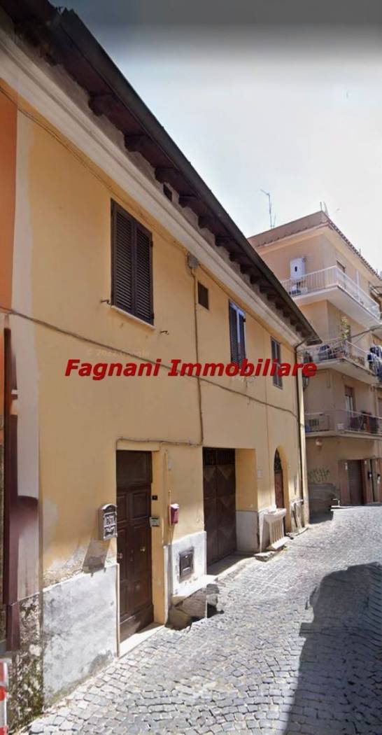 Facciata