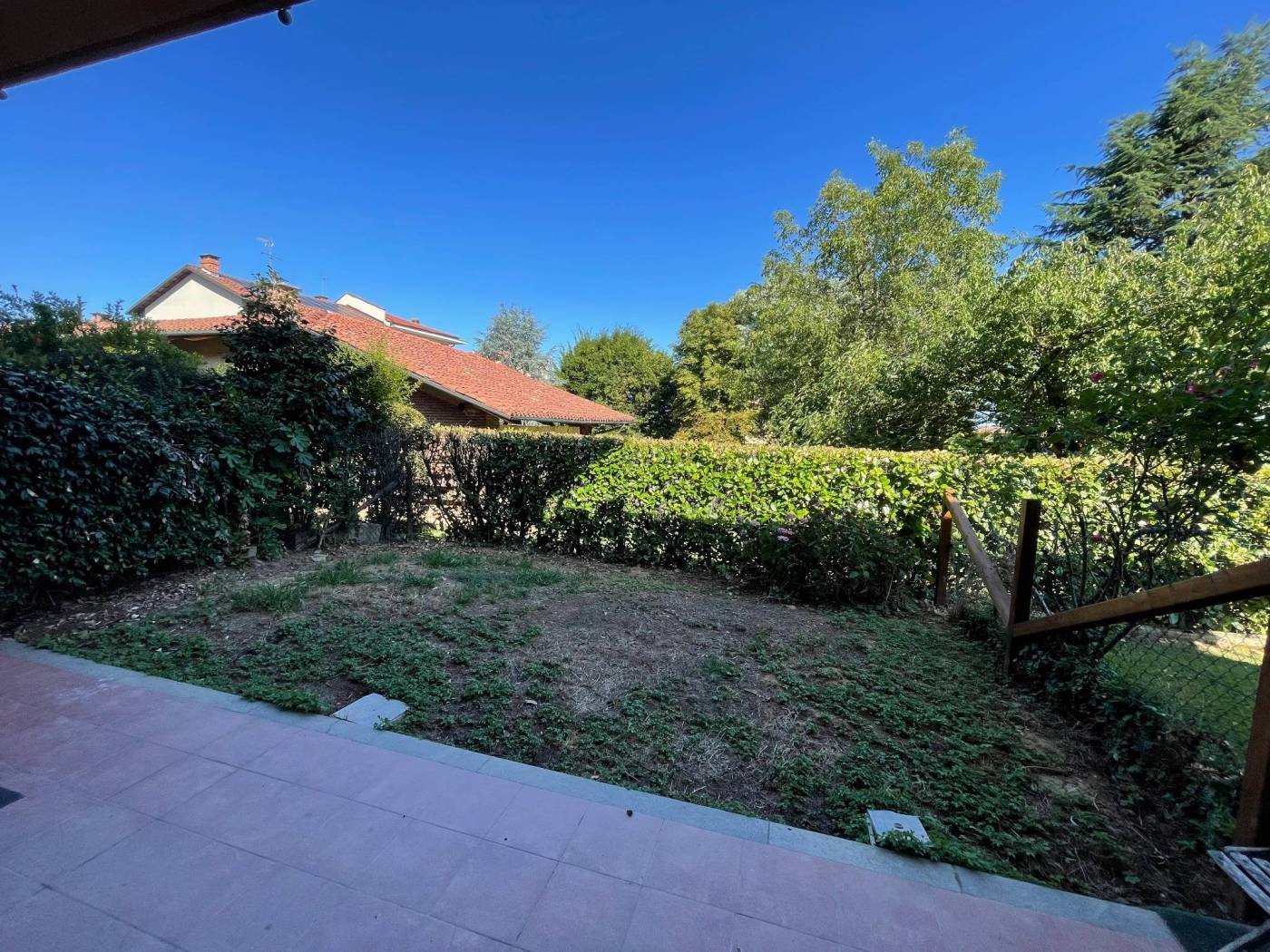 Giardino