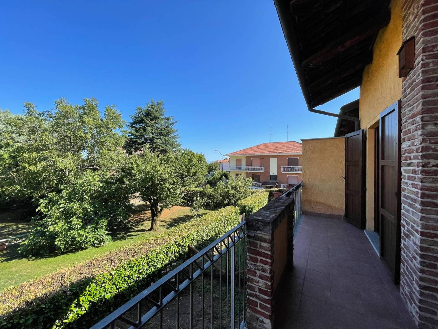 Balcone