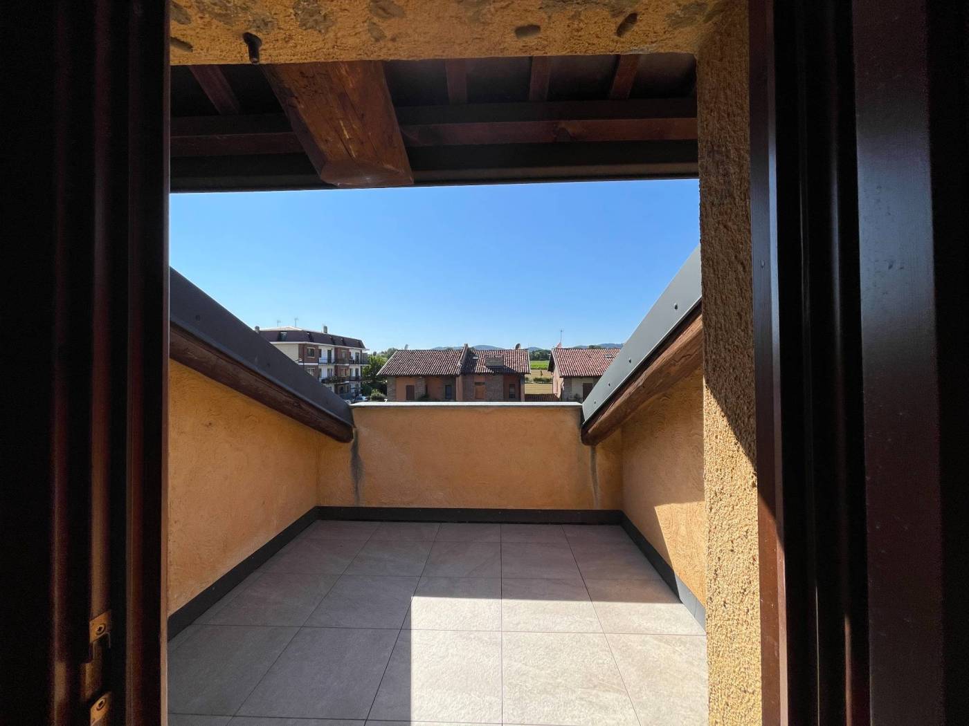 Terrazzo