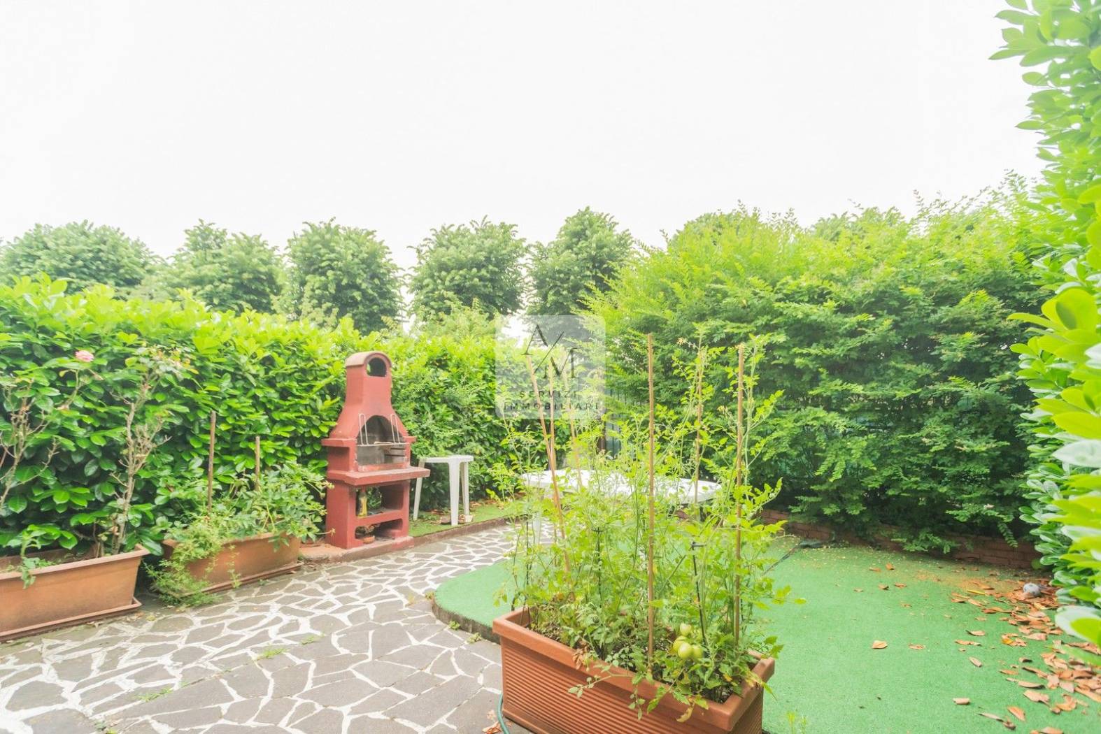 Giardino