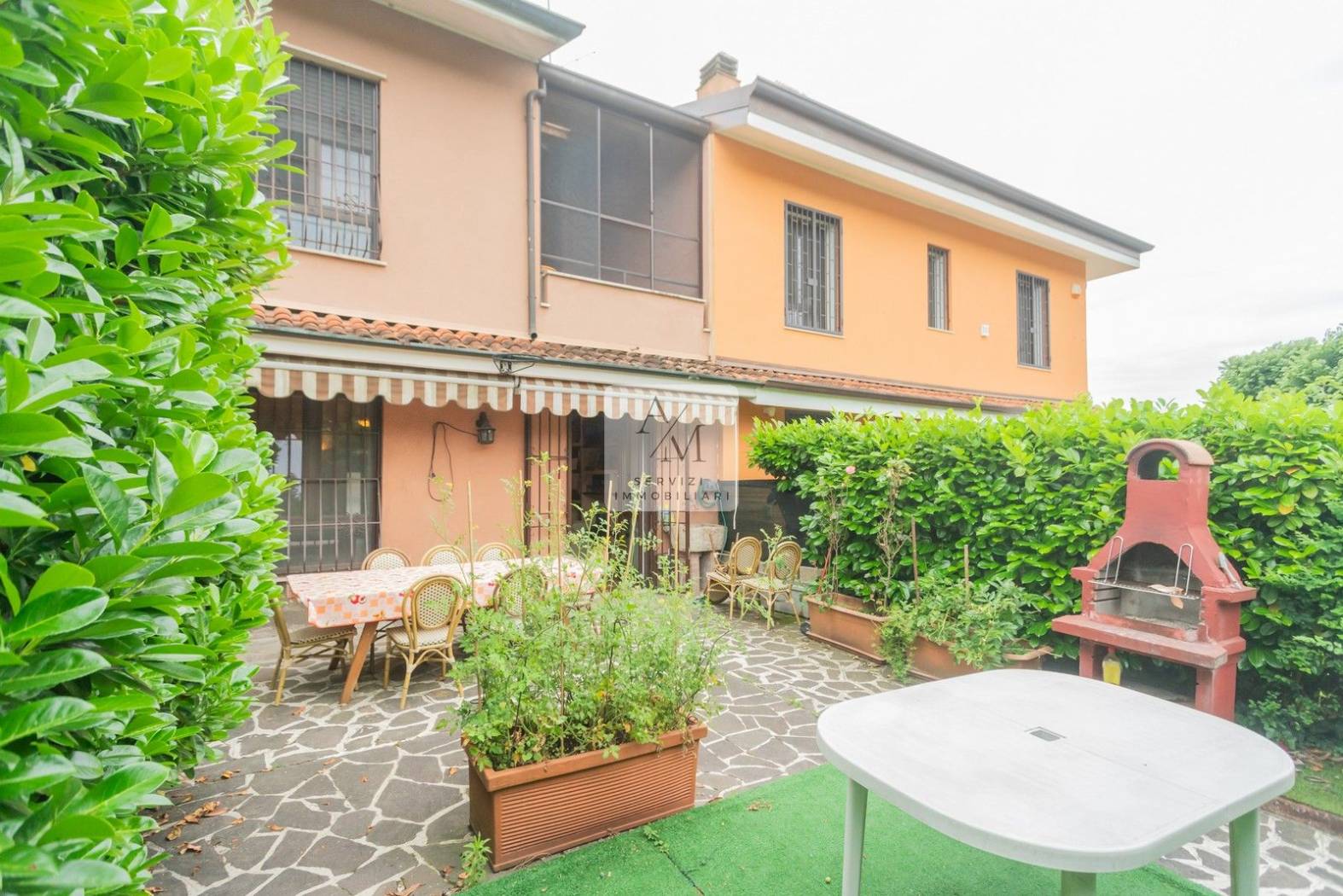 Giardino