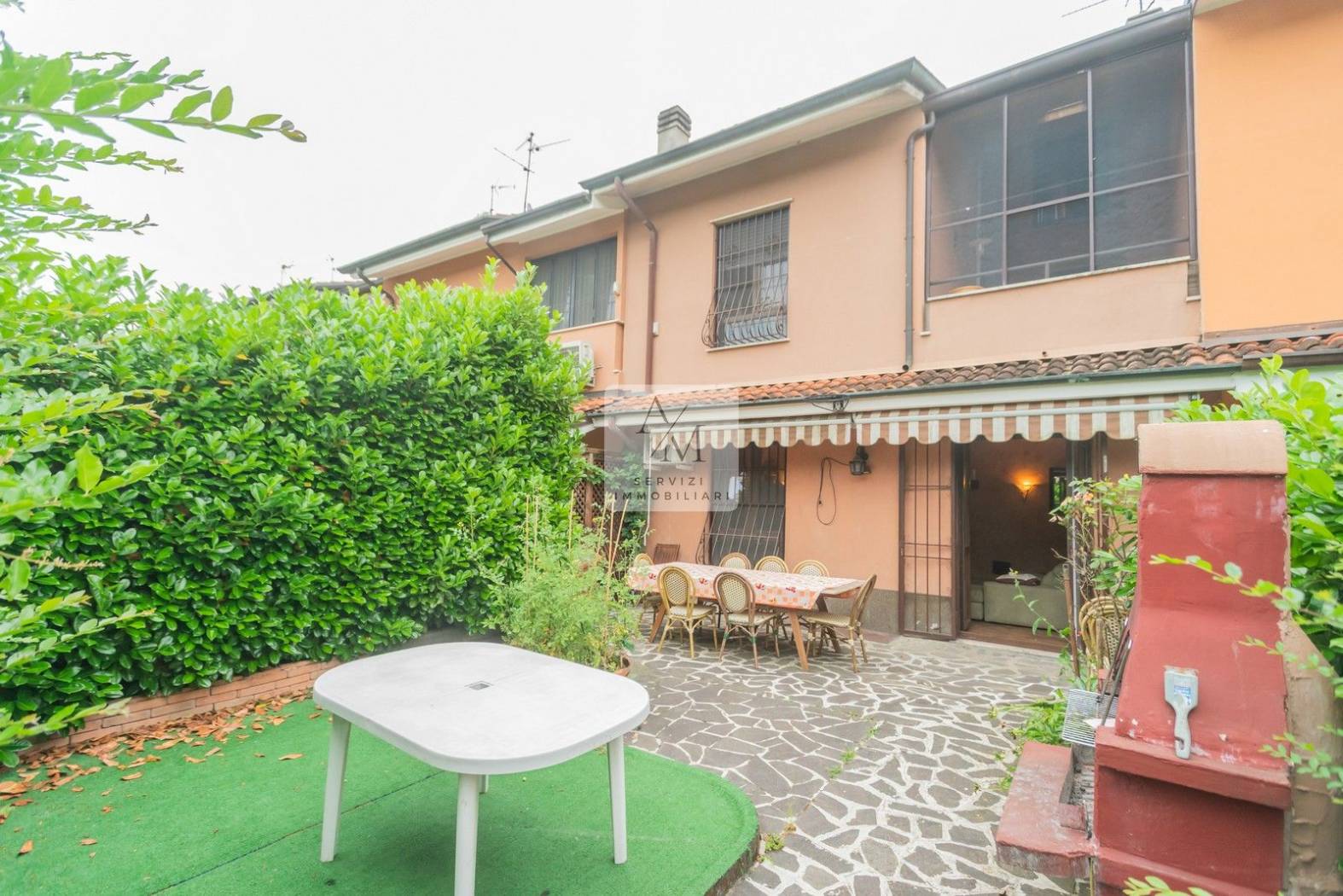 Giardino