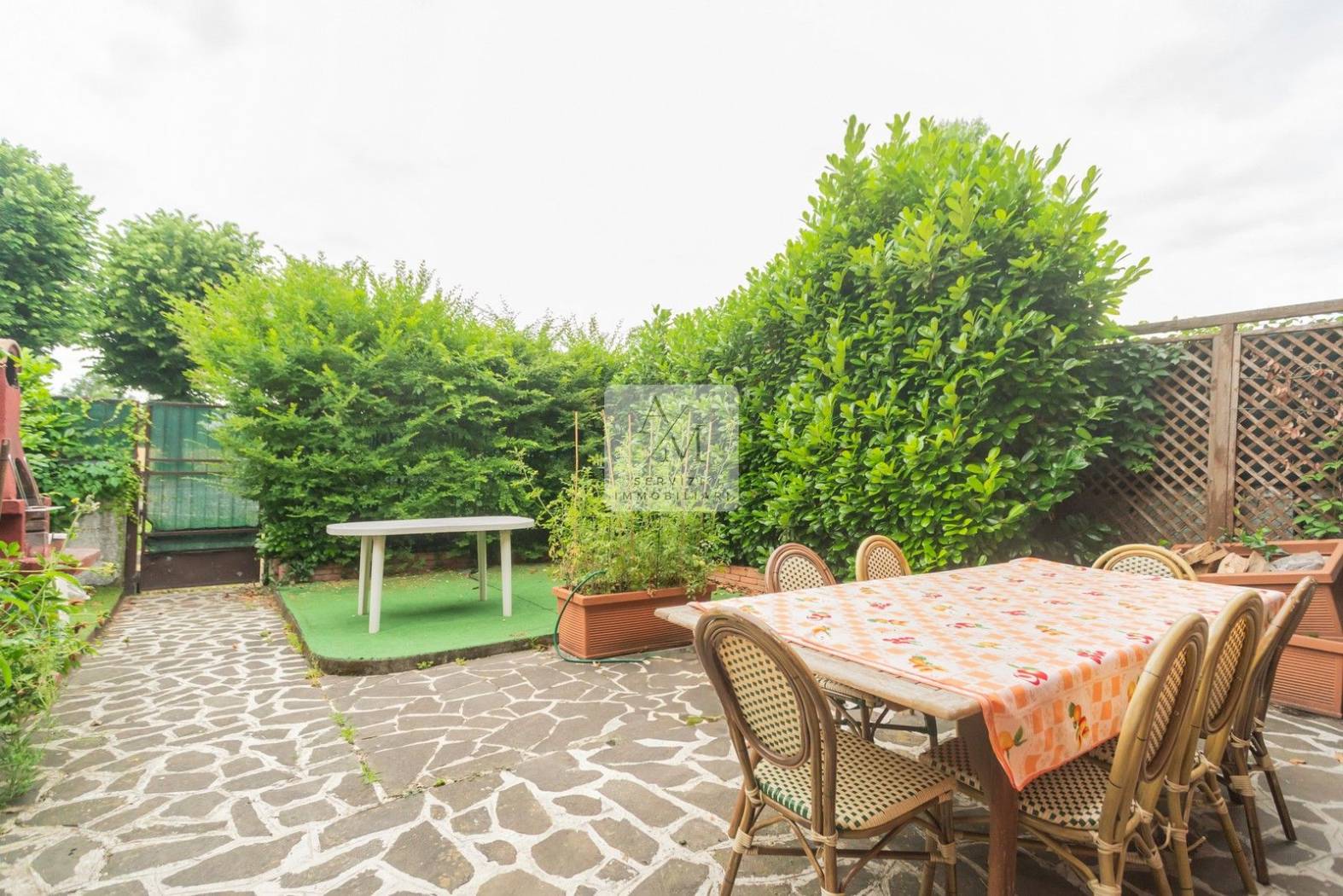 Giardino