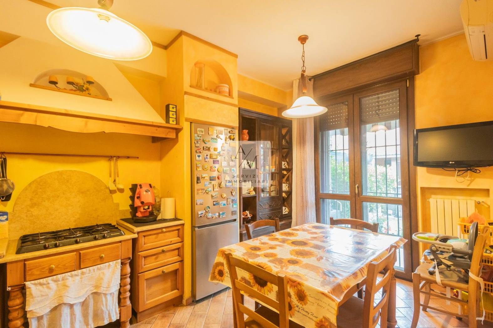 Cucina
