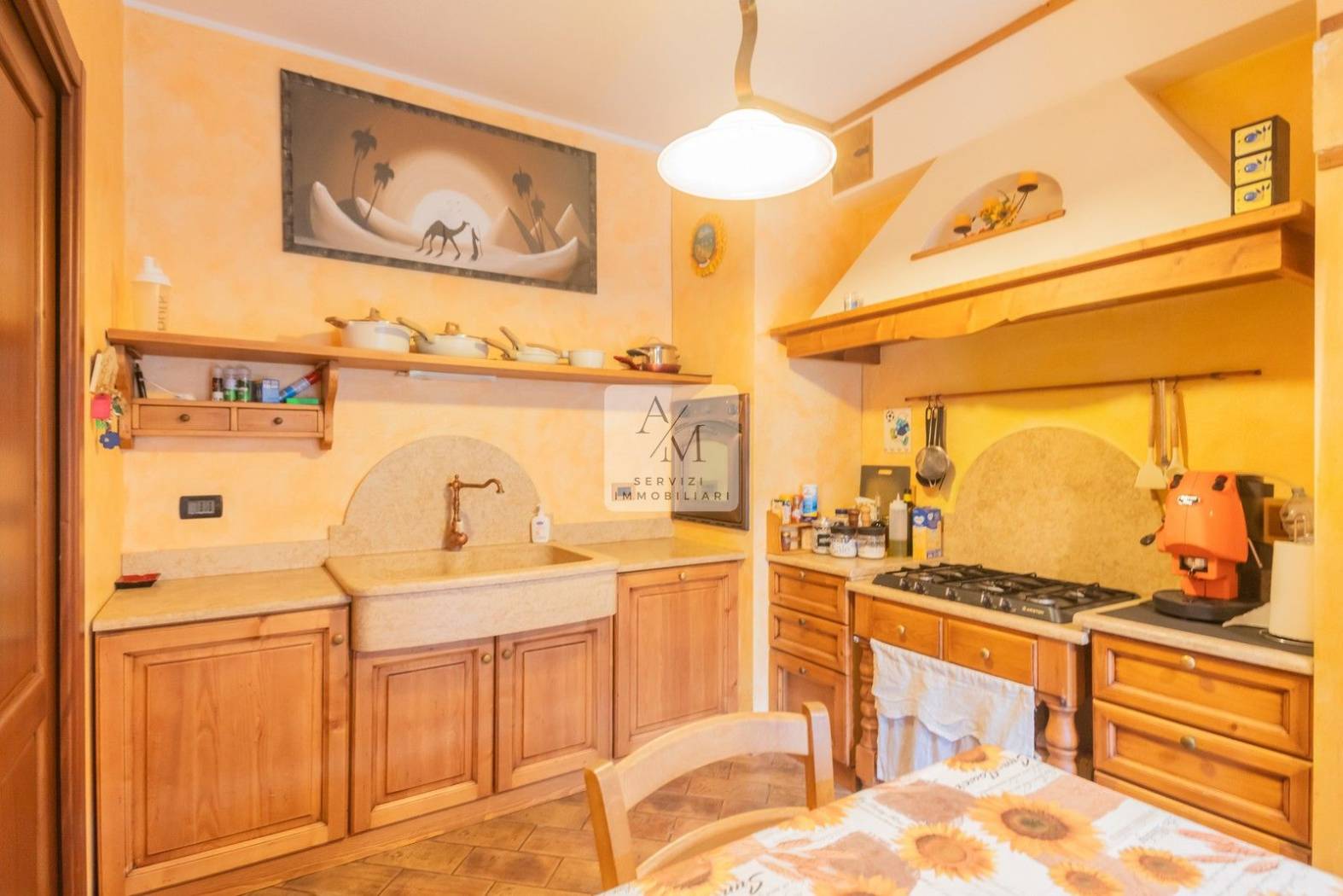Cucina