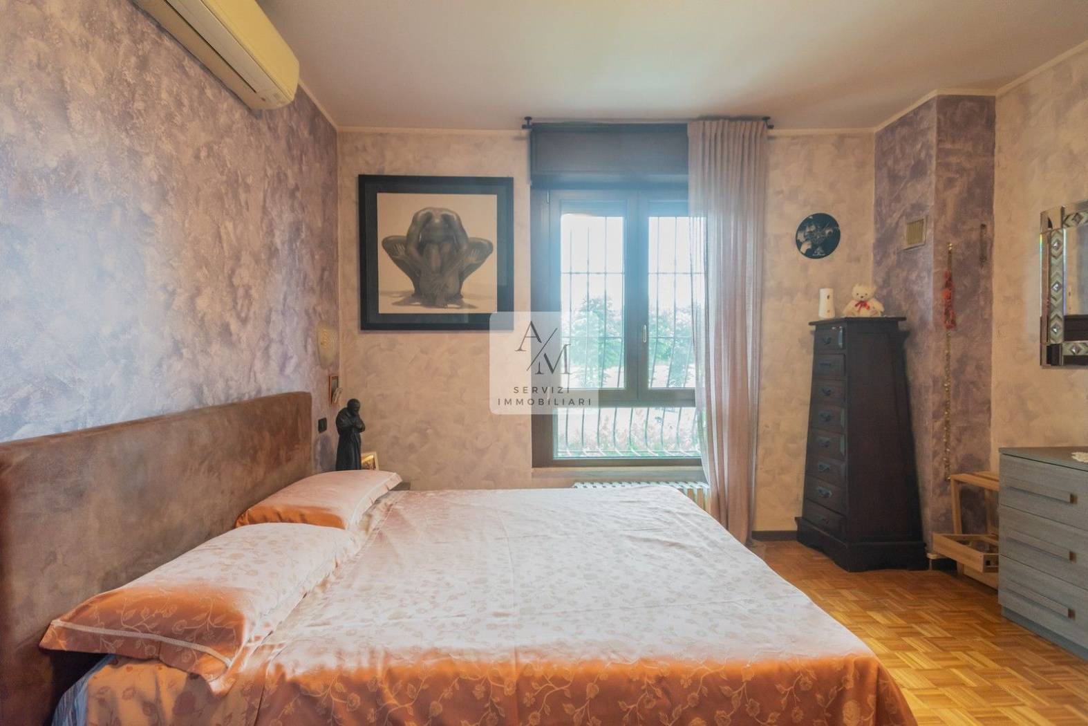 Camera da letto