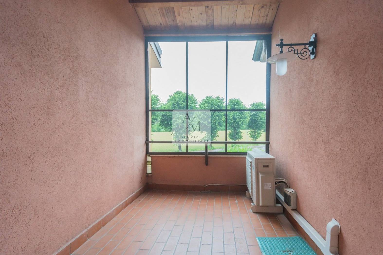 Terrazzo