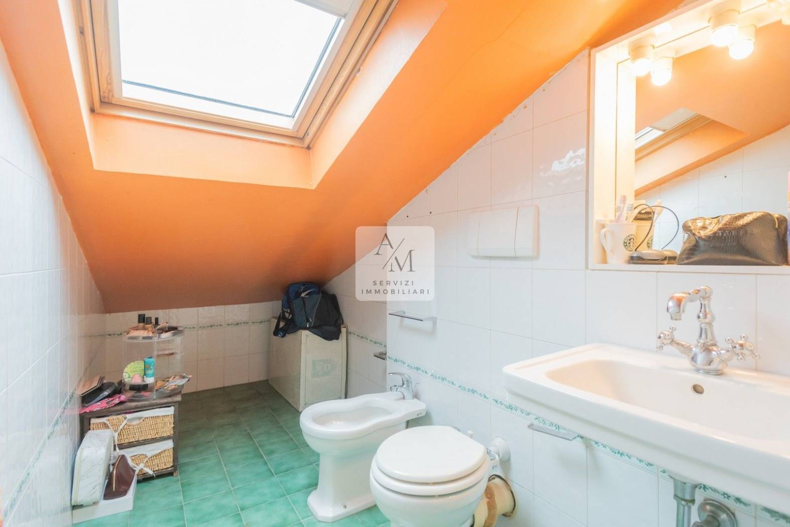 Bagno